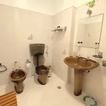 Family With Balcony, 5 Min From The Apartament Santa Cruz (Oeste)