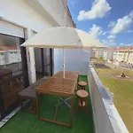 Family With Balcony, 5 Min From The Apartament *