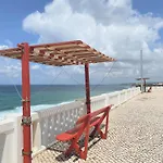 Apartament Family With Balcony, 5 Min From The Santa Cruz (Oeste)