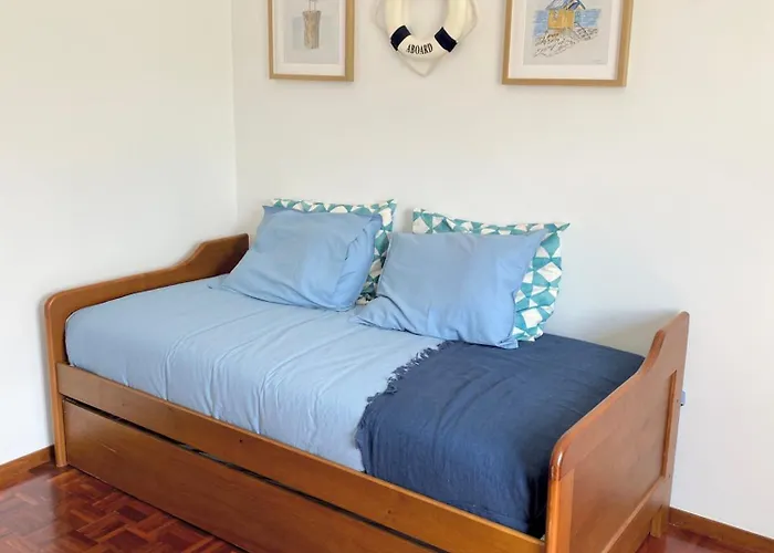 דירה Family With Balcony, 5 Min From The *