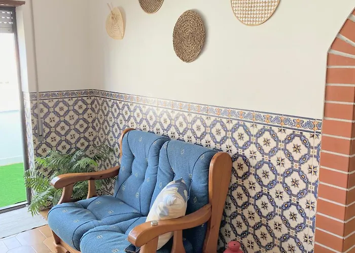 דירה Family With Balcony, 5 Min From The