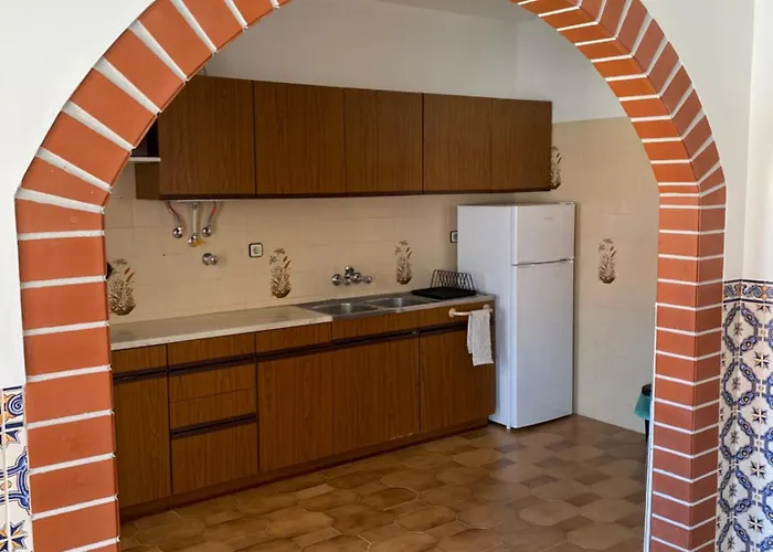 דירה Family With Balcony, 5 Min From The סנטה קרוז
